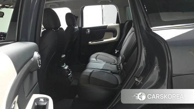 Mini Cooper S Countryman 2018 Серый из Кореи, фото 2