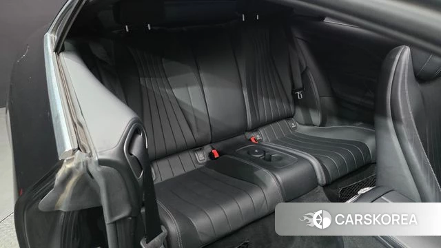 Mercedes-Benz E-Class W213 2019 Черный из Кореи, фото 2