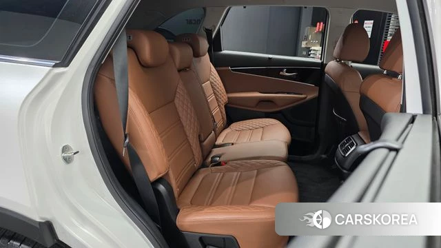 Kia The New Sorento 2019 Белый из Кореи, фото 2