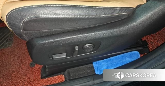 Kia Carnival 4th generation 2023 Черный из Кореи, фото 2