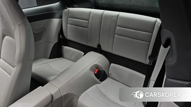 Porsche 911(992) 2022 Серебристо-серый из Кореи, фото 2