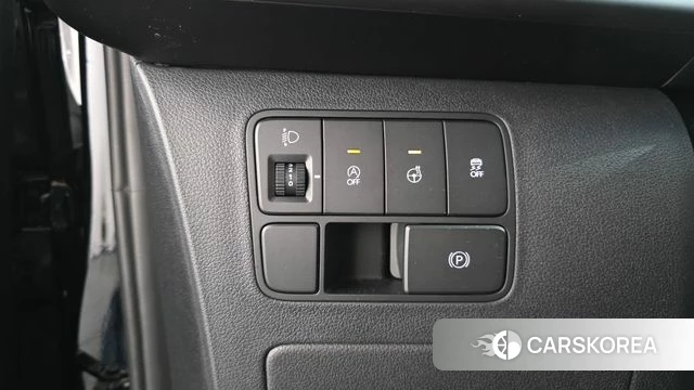 Hyundai Staria 2024 Черный из Кореи, фото 2