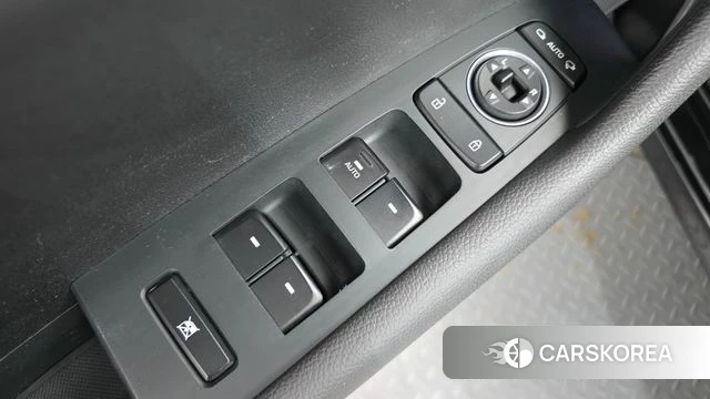 Hyundai Sonata New Rise 2018 Черный из Кореи, фото 2