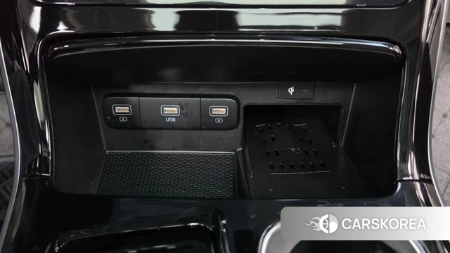 Kia Carnival 4th generation 2020 Белый из Кореи, фото 2