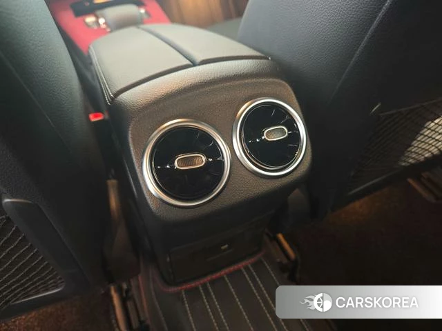 Mercedes-Benz A-Class 2021 Красный из Китая, фото 2