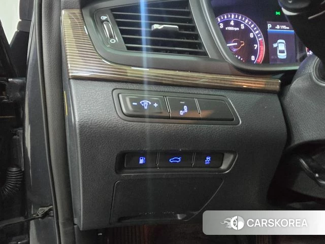 Hyundai Sonata New Rise 2019 Серый из Кореи, фото 2