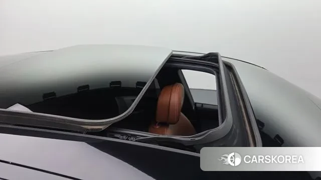 Maserati Levante 2019 Черный из Кореи, фото 2