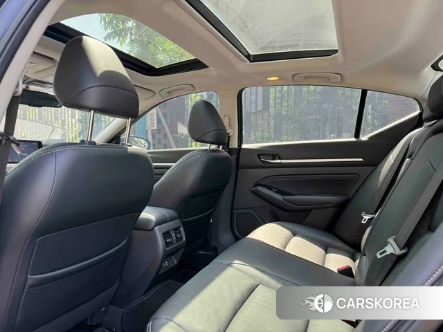 Nissan Altima 2020 Черный из Китая, фото 2