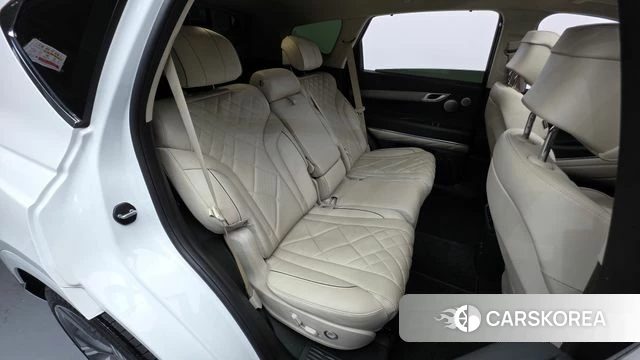 Genesis GV80 2024 Белый из Кореи, фото 2