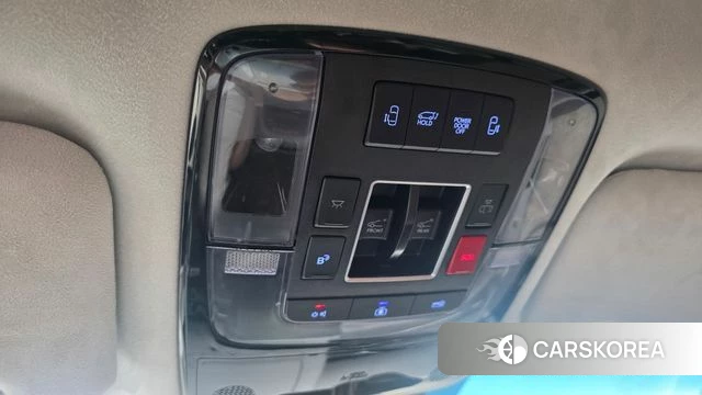 Hyundai Staria 2025 Черный из Кореи, фото 2
