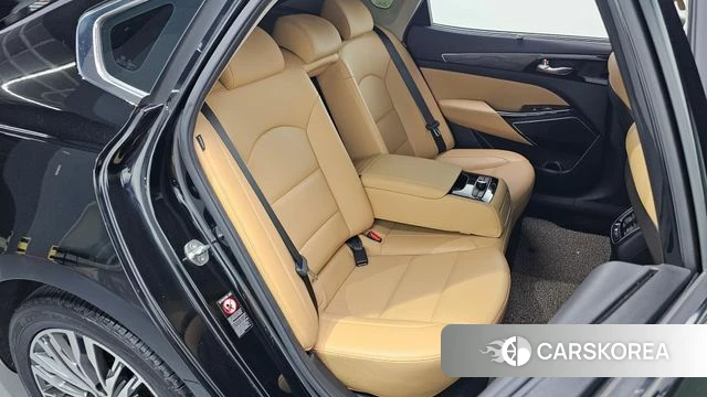 Kia K7 Premier 2019 Черный из Кореи, фото 2