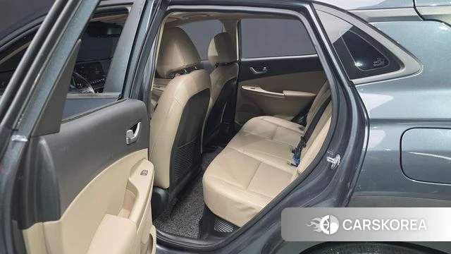 Hyundai Kona Hybrid 2020 Серый из Кореи, фото 2