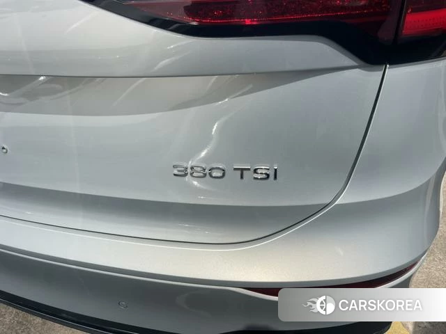 Volkswagen Viloran 2022 Шампань из Китая, фото 2
