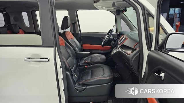 Kia The New Ray 2021 Белый из Кореи, фото 2