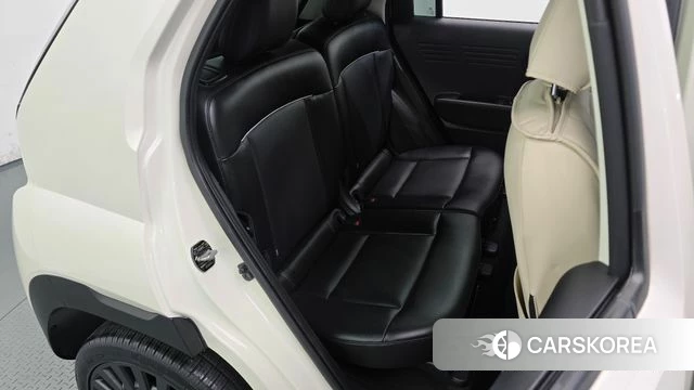 Hyundai Casper 2022 Жемчужный цвет из Кореи, фото 2