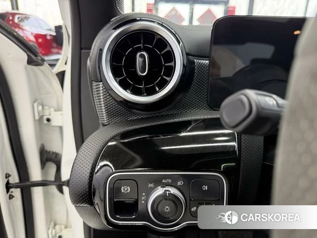 Mercedes-Benz A-Class 2021 Белый из Китая, фото 2