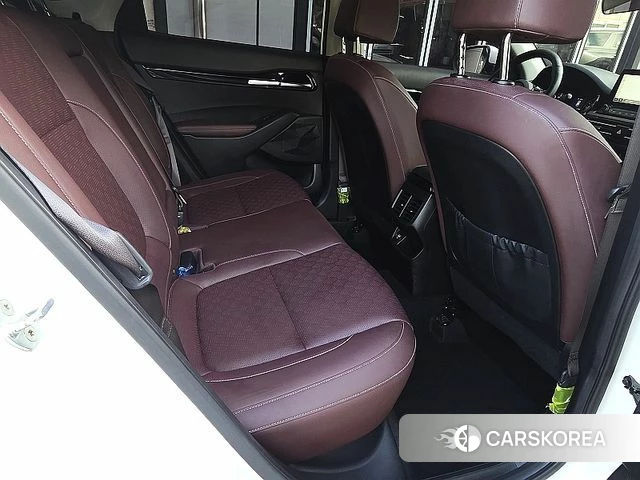 Kia Seltos 2019 Белый из Кореи, фото 2