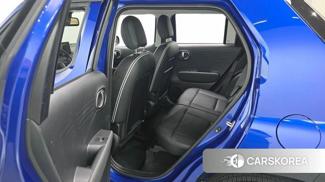 Hyundai Casper 2022 Синий из Кореи, фото 2