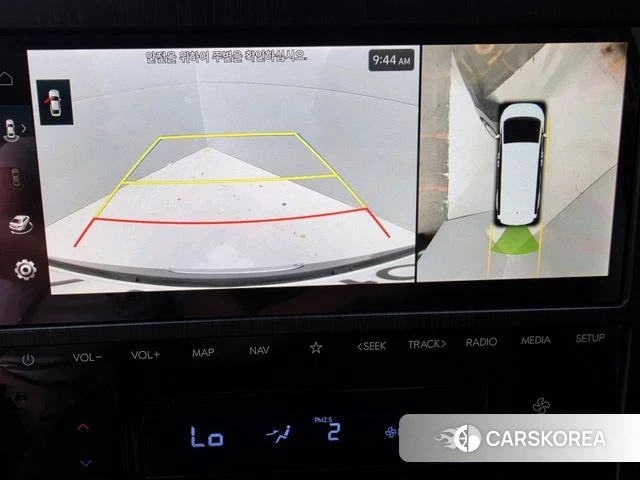 Hyundai Staria 2023 Серый из Кореи, фото 2
