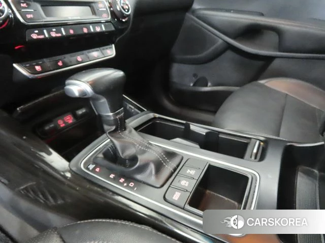 Kia The New Sorento 2018 Черный из Кореи, фото 2