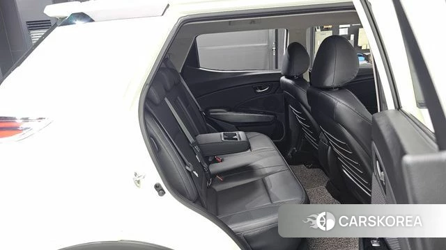 Ssangyong Berry New Tivoli 2021 Белый из Кореи, фото 2