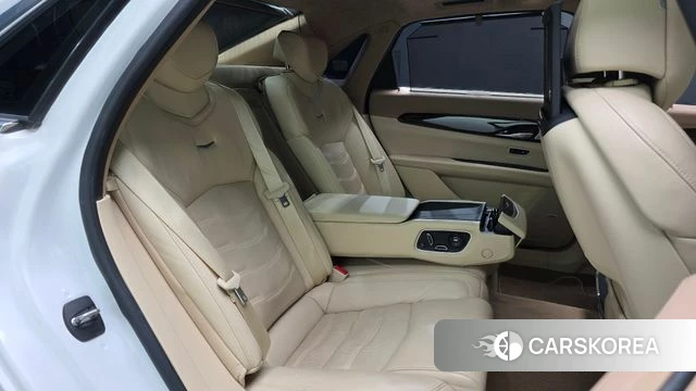Cadillac CT6 id 5041684 из Кореи 2
