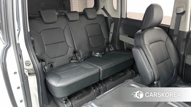 Kia The New Kia Ray 2022 Белый из Кореи, фото 2