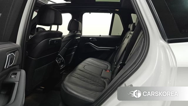 BMW X5 (G05) 2026 Белый из Кореи, фото 2