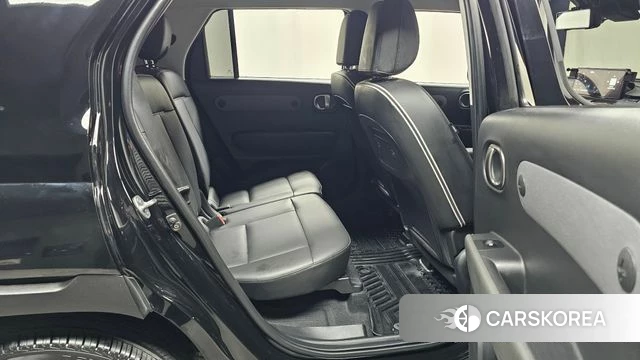 Hyundai Casper Electric 2025 Черный из Кореи, фото 2