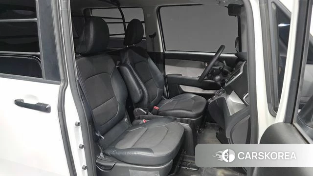 Kia The New Ray 2022 Белый из Кореи, фото 2