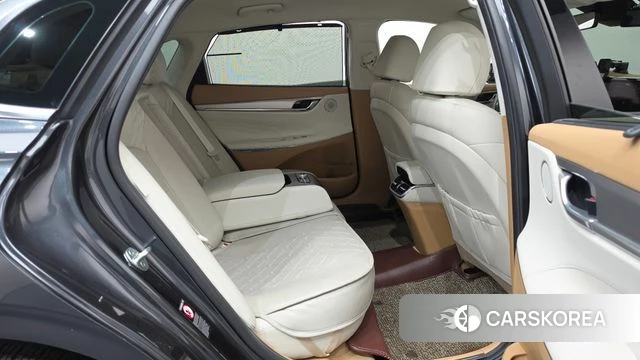 Hyundai The New Grandeur IG 2020 Серый из Кореи, фото 2