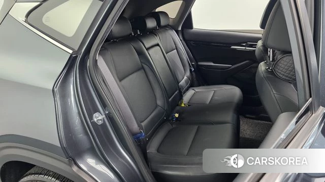 Kia The New Seltos 2023 Серый из Кореи, фото 2