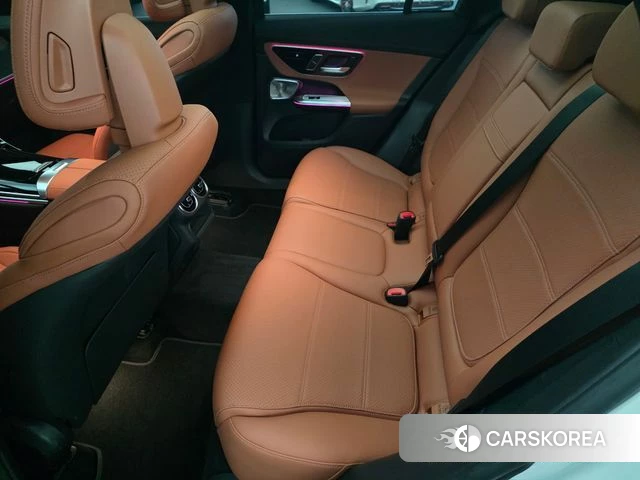 Mercedes-Benz GLC-Class X254 2026 Белый из Кореи, фото 2