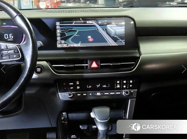 Kia The New Seltos 2022 Белый из Кореи, фото 2