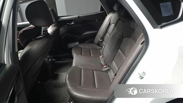 Kia Come New K7 2019 Белый из Кореи, фото 2