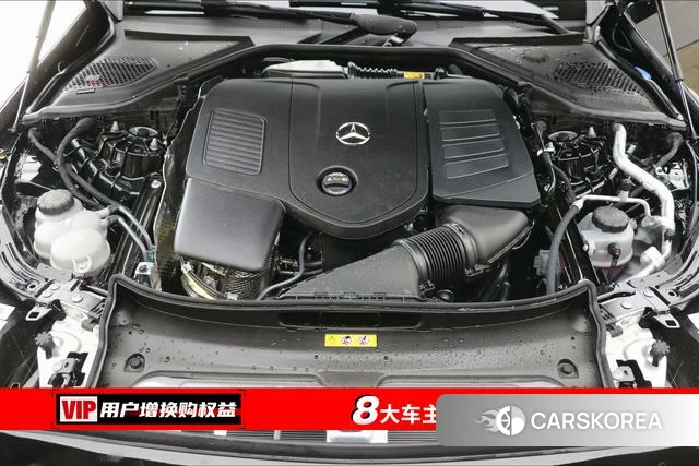 Mercedes-Benz E-Class 2026 Черный из Китая, фото 2