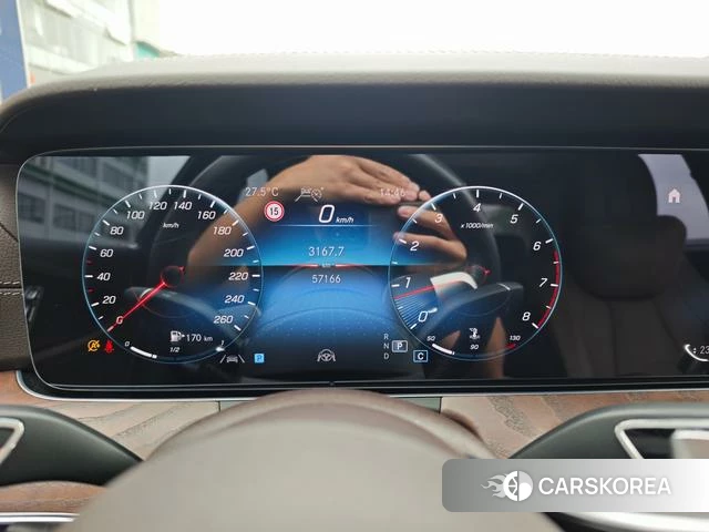 Mercedes-Benz E-Class 2021 Черный из Китая, фото 2