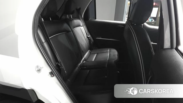 Hyundai Casper 2022 Белый из Кореи, фото 2