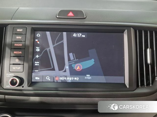 Kia The New Kia Ray 2023 Серый из Кореи, фото 2