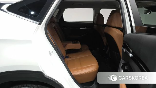 Kia The New Seltos 2023 Белый из Кореи, фото 2