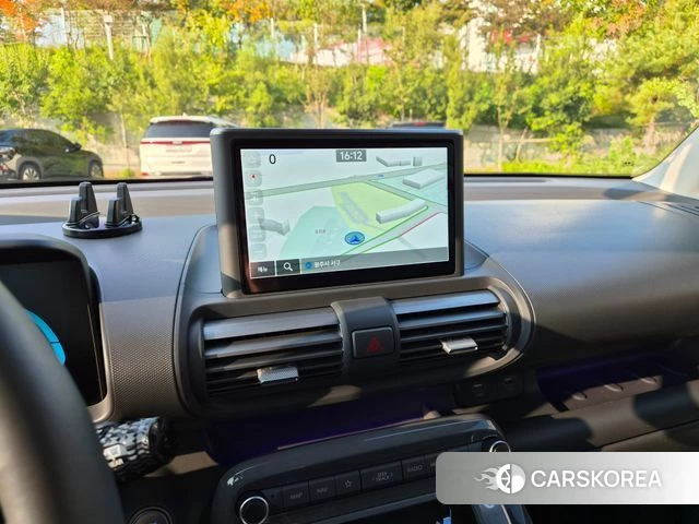 Hyundai Casper 2024 Светло-зеленый из Кореи, фото 2