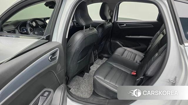 Renault Korea (Samsung) XM3 id 4986266 из Кореи 2
