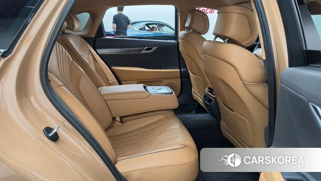 Genesis G80 (RG3) id 4977016 из Кореи 2