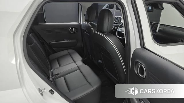 Hyundai Casper 2024 Белый из Кореи, фото 2