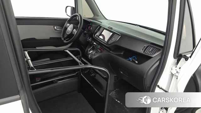 Kia The New Kia Ray 2026 Белый из Кореи, фото 2