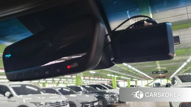 Genesis G90 2019 Черный из Кореи, фото 2