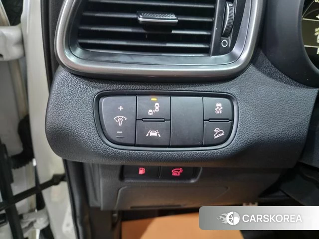 Kia The New Sorento 2018 Белый из Кореи, фото 2