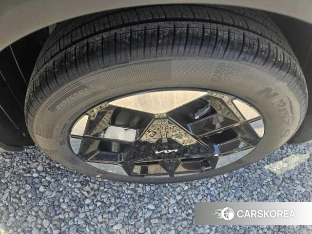 Kia Celtos second Generation 2026 Белый из Кореи, фото 2