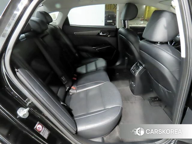 Kia K7 Premier 2020 Черный из Кореи, фото 2