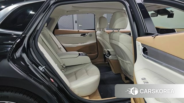Hyundai The New Grandeur IG id 4959202 из Кореи 2